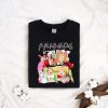Peanuts Snoopy This Is My Kansas City Chiefs Football Watching Christmas Shirt