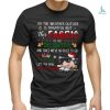 Twerking Santa Scan Code Shirt