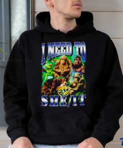 Frog dog and monkey I need to she it shirt