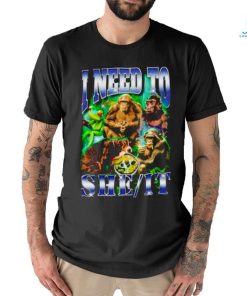 Frog dog and monkey I need to she it shirt