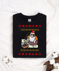 Fruit Loops Cat Meme Christmas Shirt, hoodie, sweater, long sleeve and tank top Fruit Loops Cat Meme Christmas Shirt