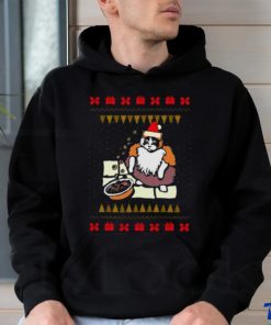 Fruit Loops Cat Meme Christmas Shirt, hoodie, sweater, long sleeve and tank top Fruit Loops Cat Meme Christmas Shirt