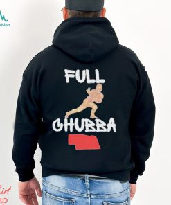 Full Chubba T Shirt