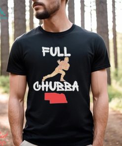 Full Chubba T Shirt