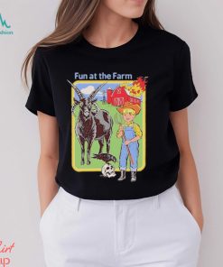 Fun At The Farm Shirt