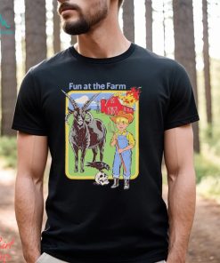 Fun At The Farm Shirt