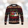 FC Kaiserslautern Bundesliga Fans Football 3D Ugly Christmas Sweater Christmas Gift