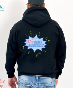 Funny Baby Billys Bible Bonkers Show Shirt