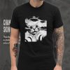 George Strait Tree Merry Christmas shirt