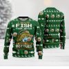 Mercedes AMG Petronas Formula One Team 3D Christmas Sweater 2023