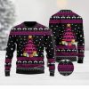 Buffalo Bills Sport Team Christmas Tree Pattern Ugly Christmas Sweaters