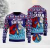 Die Hard Ugly Christmas Sweater Nakatomi Plaza Hans Gruber Christmas Movie Christmas Party