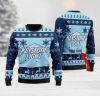 Two Hearted Ale 3D Sweater Christmas Gift Ugly Christmas Sweater