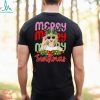 Merry Swiftmas Santa Swiftie T Shirt