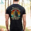 Funny Nakatomi Plaza Christmas Party 1988 Holiday Unisex T Shirt