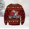 NHL Vancouver Canucks Special Christmas Ugly Sweater Design