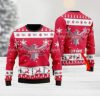 Miller Highlife Sweater 3D All Over printed