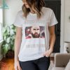 Funny Travis Kelce Shirt Merry Swiftmas Kelce Swift 2024 Shirt