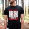 Most Likely To Christmas Most Likely Funny Gifts For Christmas T shirt