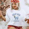 GOAT USA All Star Lax T Shirt