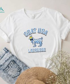 GOAT USA All Star Lax T Shirt