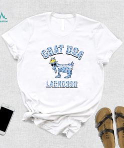 GOAT USA All Star Lax T Shirt