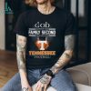 The Road To Newville 2023 NCAA Division III Cross Country Regionals Shirt
