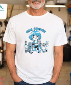 Gal Dinner Shirt