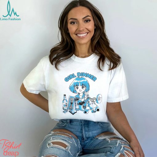 Gal Dinner Shirt