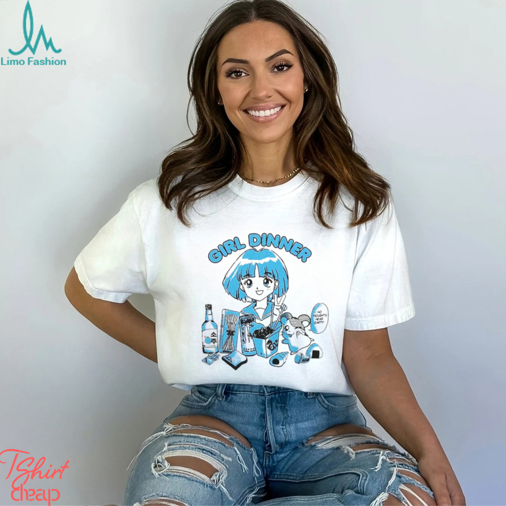 Gal Dinner Shirt Gal Dinner Shirt