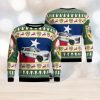 Ohhhh Fuuudge! Ugly Christmas Sweater Gift Holidays