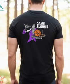 Game Blouses Shirtthatgohard T Shirt