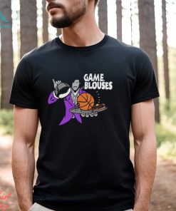 Game Blouses Shirtthatgohard T Shirt