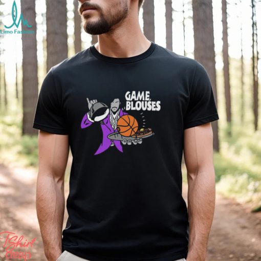 Game Blouses Shirtthatgohard T Shirt