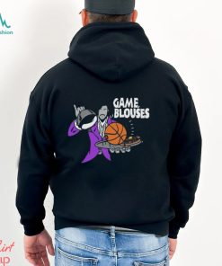 Game Blouses Shirtthatgohard T Shirt