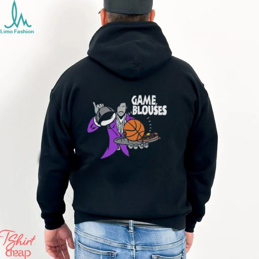 Game Blouses Shirtthatgohard T Shirt