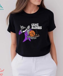 Game Blouses Shirtthatgohard T Shirt