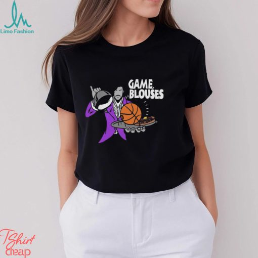 Game Blouses Shirtthatgohard T Shirt