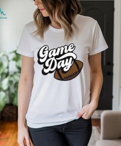 Game Day Funny Super Bowl Season T Shirt