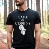 Gays against groomers affirm reality Shirt