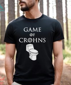 Game Of Crohns Shirt