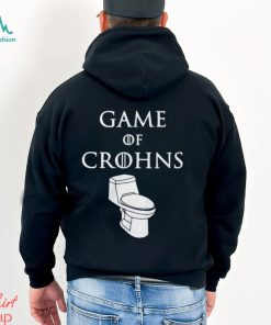 Game Of Crohns Shirt