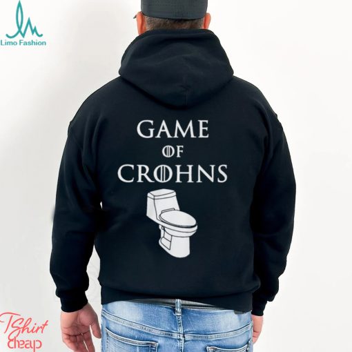 Game Of Crohns Shirt