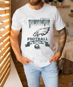 Gameday Couture Ash Philadelphia Eagles Run the Show Pullover Shirt