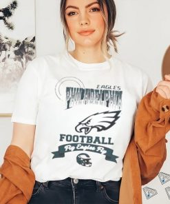 Gameday Couture Ash Philadelphia Eagles Run the Show Pullover Shirt