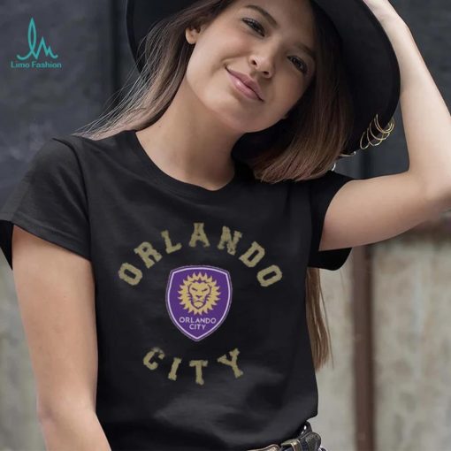 Gameday Couture Orlando City SC Fleece Pullover Shirt