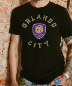 Gameday Couture Orlando City SC Fleece Pullover Shirt