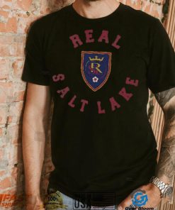 Gameday Couture Real Salt Lake Fleece Pullover Shirt