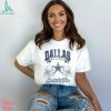 Turkey and Touchdowns Dallas Cowboys shirt