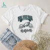 Gameday Couture White Philadelphia Eagles Passing Time Pullover Shirt